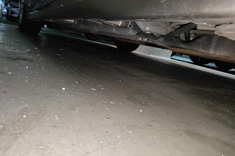 Used Lexus ES 2015 250 Elegant Edition Chassis Rear Left