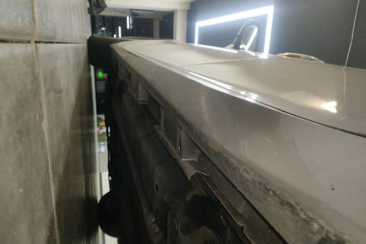Used Lexus ES 2015 200 Elite Edition Chassis Rear Left