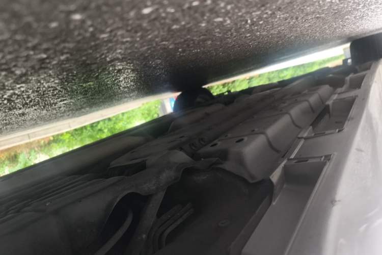 Used Lexus ES 2015 200 Elite Edition Chassis Rear Left