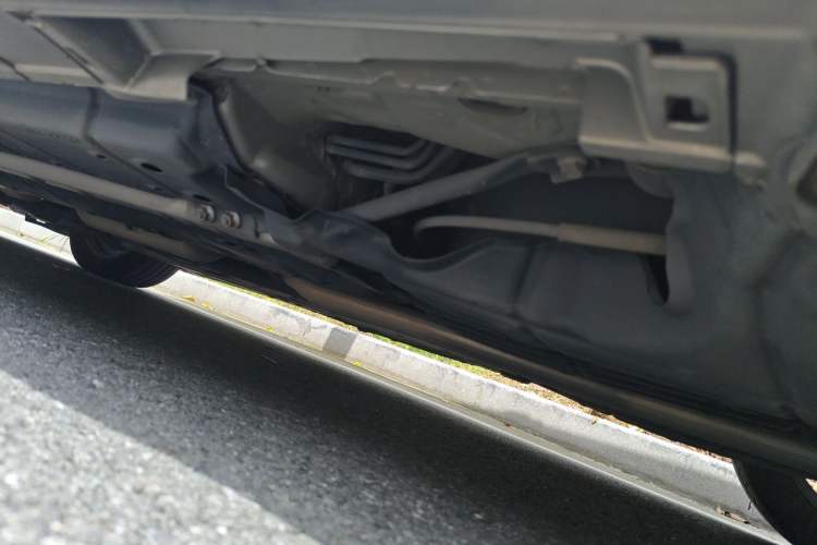 Used Lexus ES 2015 200 Elite Edition Chassis Rear Left