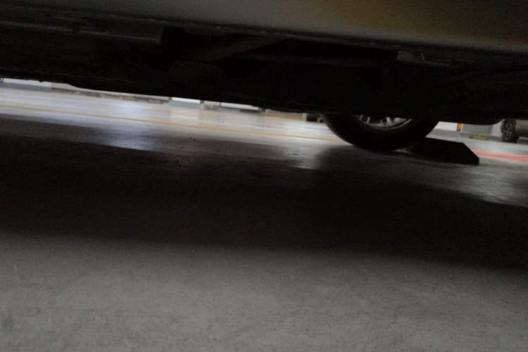 Used Lexus ES 2015 200 Elite Edition Chassis Rear Left
