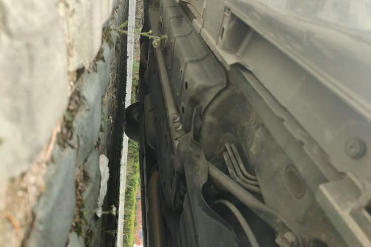 Used Lexus ES 2015 200 Elite Edition Chassis Rear Left