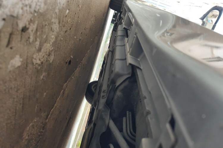 Used Lexus ES 2015 200 Elite Edition Chassis Rear Left