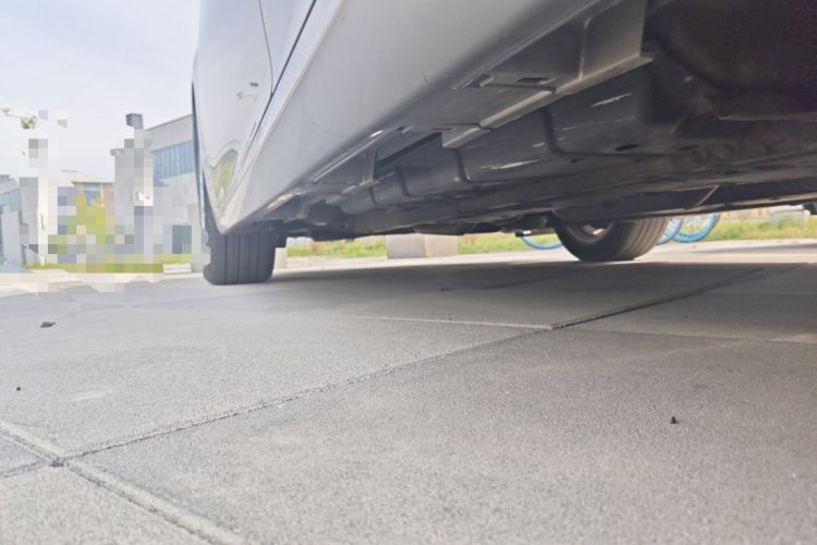 Used Lexus ES 2015 200 Elite Edition Chassis Rear Left