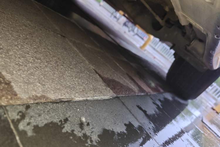 Used Lexus ES 2015 200 Elite Edition Chassis Rear Left