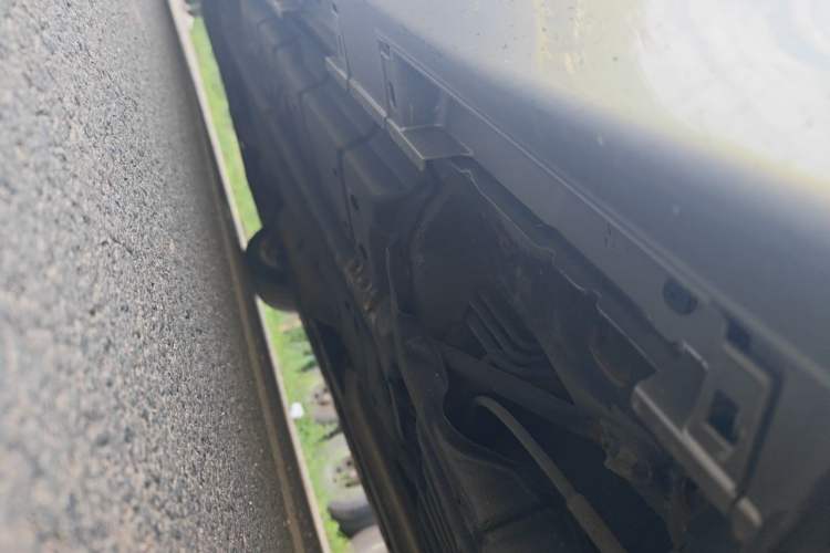 Used Lexus ES 2015 200 Elite Edition Chassis Rear Left