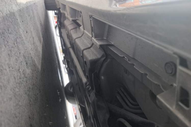 Used Lexus ES 2015 200 Elite Edition Chassis Rear Left