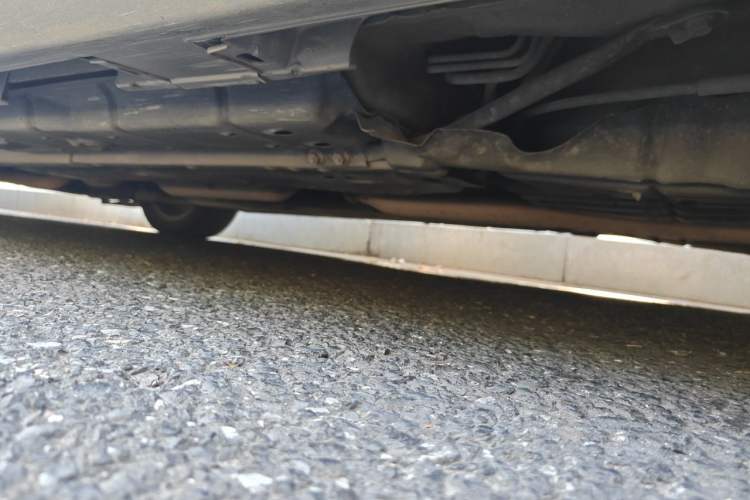 Used Lexus ES 2015 200 Comfort Edition Chassis Rear Left