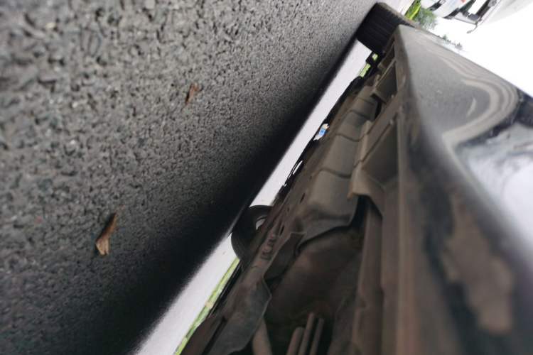 Used Lexus ES 2015 200 Elite Edition Chassis Rear Left