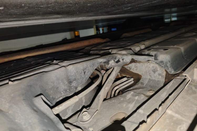 Used Lexus ES 2015 200 Elite Edition Chassis Rear Left