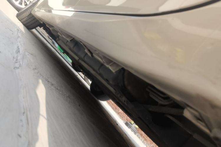 Used Lexus ES 2015 200 Elite Edition Chassis Rear Left