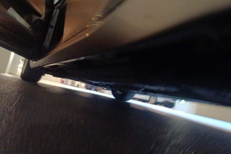 Used Lexus ES 2015 200 Comfort Edition Chassis Rear Left