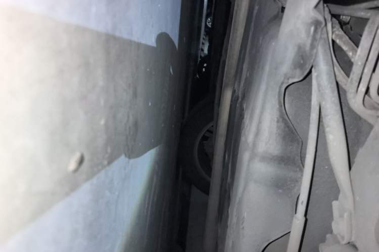 Used Lexus ES 2015 200 Elite Edition Chassis Rear Left