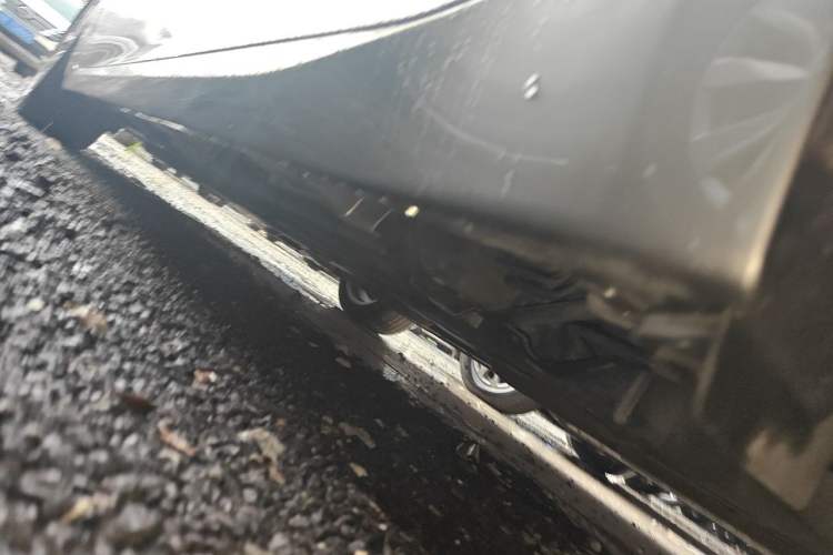 Used Lexus ES 2015 200 Elite Edition Chassis Rear Left