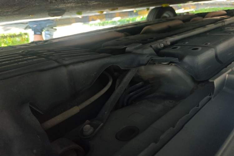 Used Lexus ES 2015 200 Elite Edition Chassis Rear Left