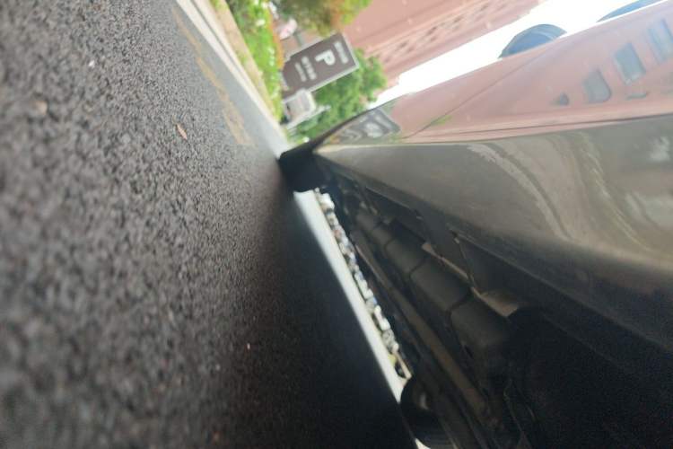 Used Lexus ES 2015 200 Comfort Edition Chassis Rear Left