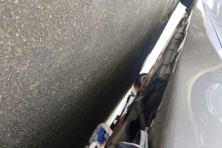Used Lexus ES 2015 200 Elite Edition Chassis Rear Left