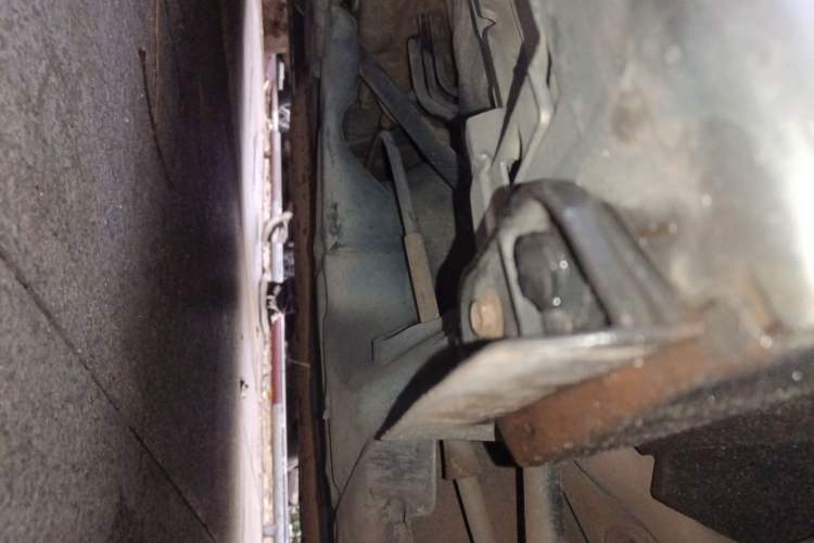 Used Lexus ES 2015 200 Elite Edition Chassis Rear Left