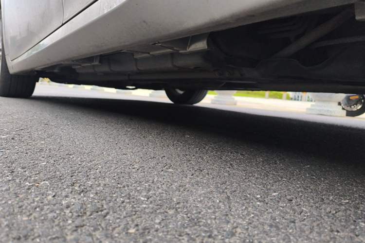 Used Lexus ES 2015 200 Elite Edition Chassis Rear Left