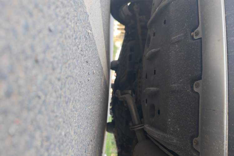 Used Lexus ES 2015 200 Elite Edition Chassis Rear