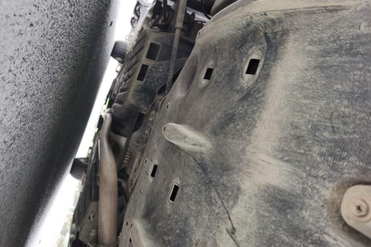 Used Lexus ES 2015 200 Elite Edition Chassis Rear