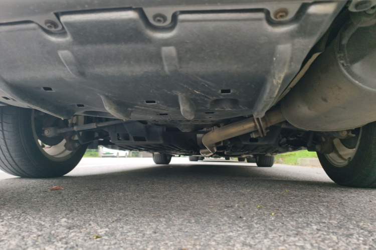 Used Lexus ES 2015 200 Elite Edition Chassis Rear