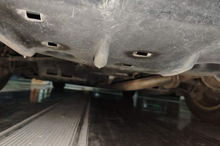 Used Lexus ES 2015 200 Elite Edition Chassis Rear