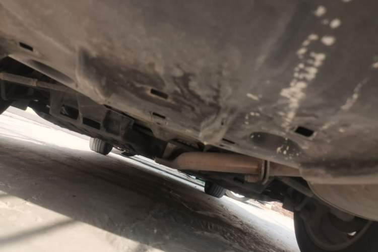 Used Lexus ES 2015 200 Elite Edition Chassis Rear