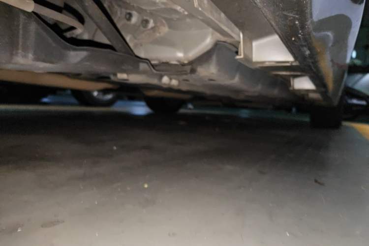 Used Lexus ES 2015 250 Elegant Edition Chassis Rear Right