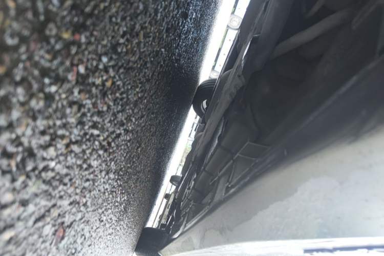 Used Lexus ES 2015 300h Comfort Edition Chassis Rear Right