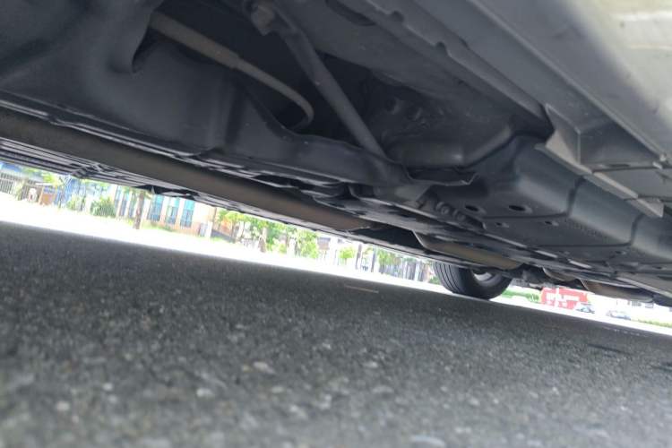 Used Lexus ES 2015 200 Elite Edition Chassis Rear Right