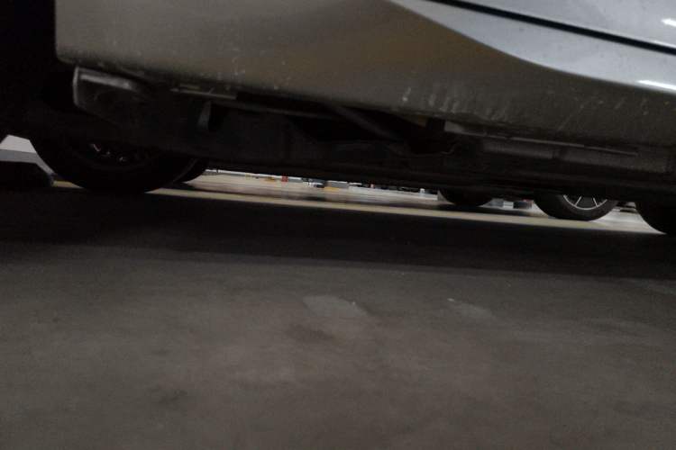 Used Lexus ES 2015 200 Elite Edition Chassis Rear Right