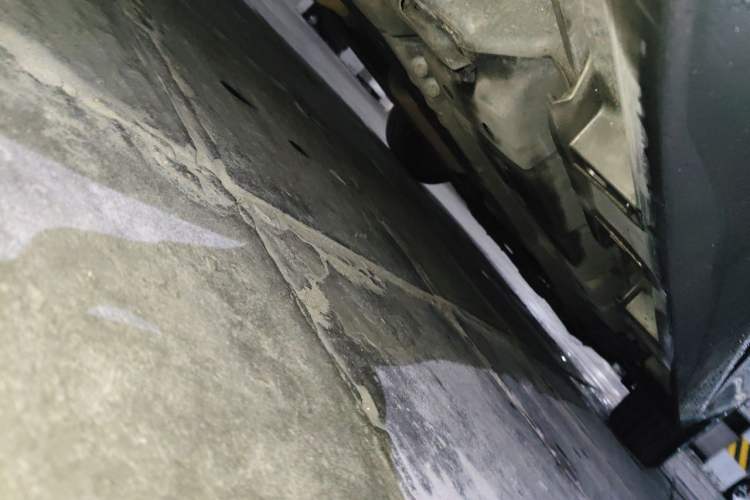 Used Lexus ES 2015 200 Comfort Edition Chassis Rear Right