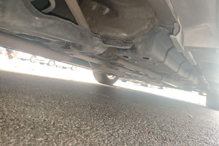 Used Lexus ES 2015 200 Elite Edition Chassis Rear Right