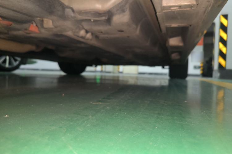 Used Lexus ES 2015 300h Comfort Edition Chassis Rear Right