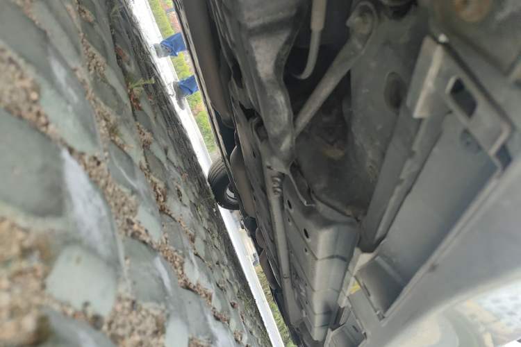 Used Lexus ES 2015 200 Elite Edition Chassis Rear Right