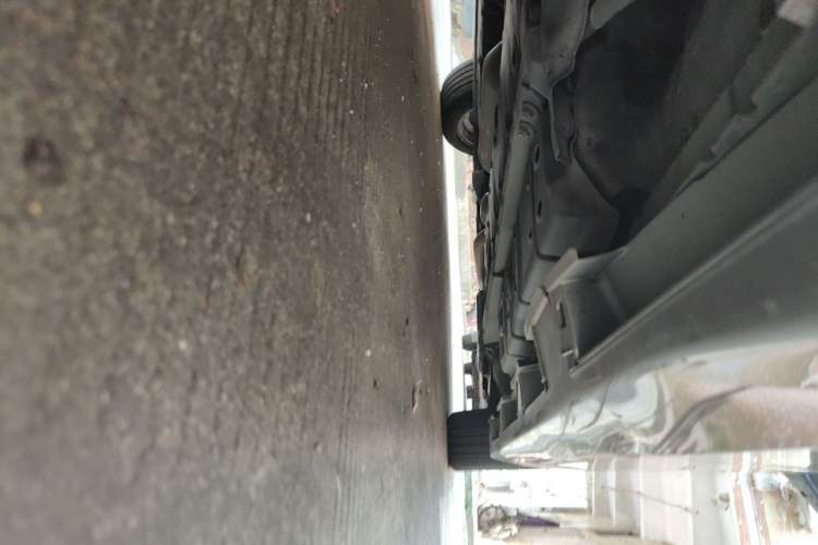 Used Lexus ES 2015 200 Elite Edition Chassis Rear Right