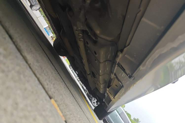 Used Lexus ES 2015 200 Elite Edition Chassis Rear Right