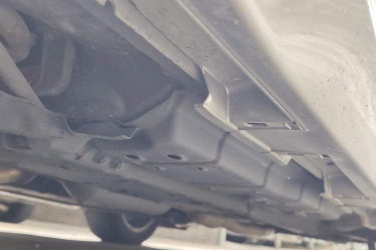 Used Lexus ES 2015 300h Comfort Edition Chassis Rear Right