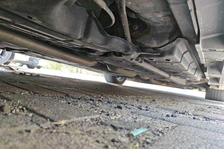 Used Lexus ES 2015 200 Elite Edition Chassis Rear Right