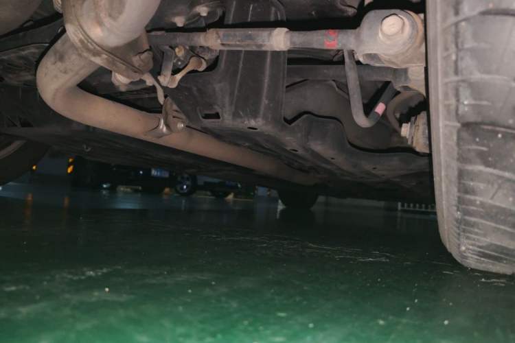 Used Lexus ES 2015 200 Elite Edition Chassis Rear Right