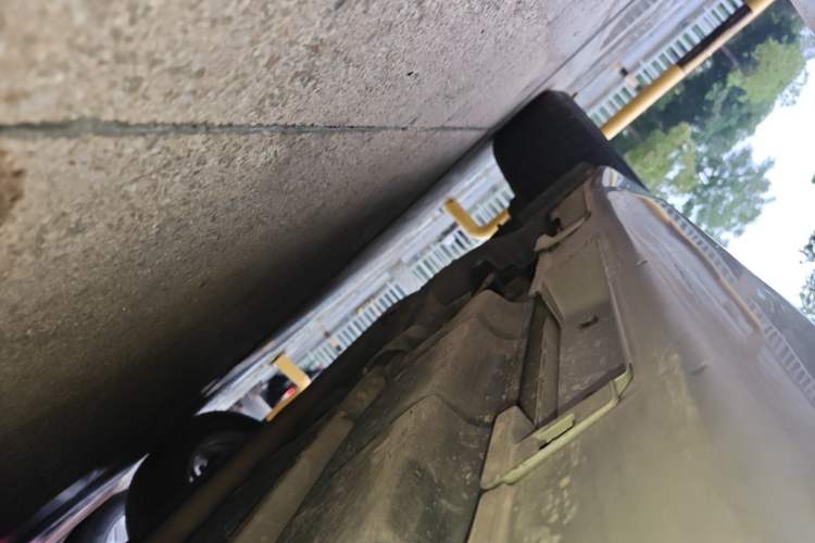 Used Lexus ES 2015 200 Elite Edition Chassis Rear Right