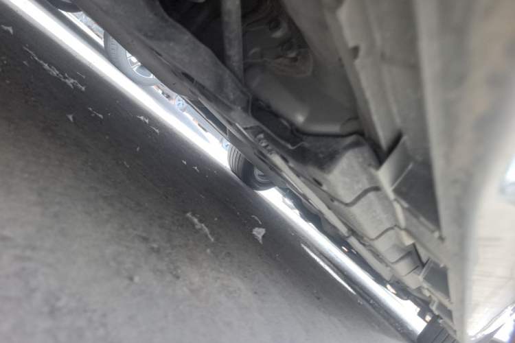 Used Lexus ES 2015 200 Elite Edition Chassis Rear Right