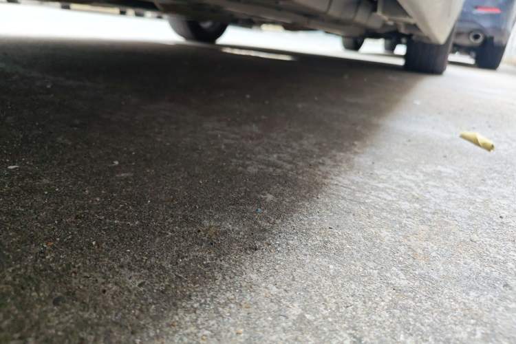 Used Lexus ES 2015 250 Elegant Edition Chassis Rear Right