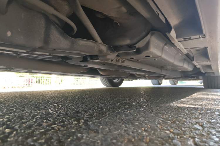 Used Lexus ES 2015 200 Comfort Edition Chassis Rear Right