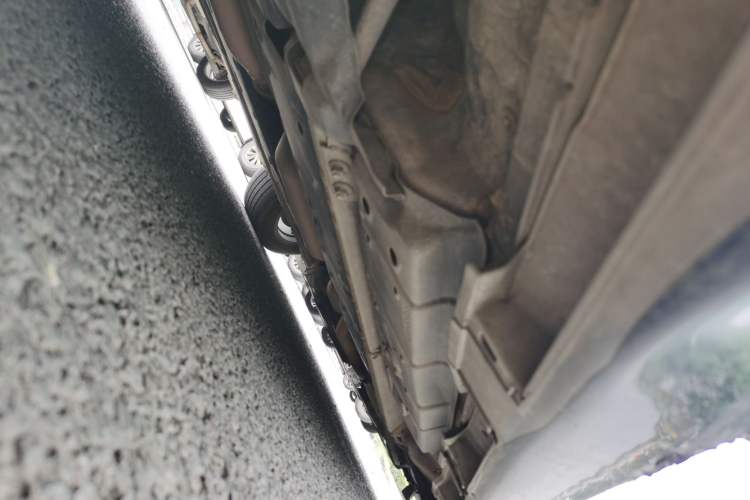 Used Lexus ES 2015 200 Elite Edition Chassis Rear Right