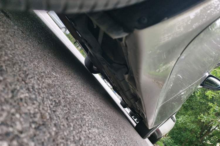 Used Lexus ES 2015 200 Elite Edition Chassis Rear Right