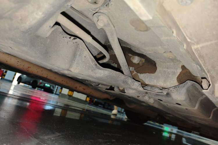 Used Lexus ES 2015 200 Elite Edition Chassis Rear Right