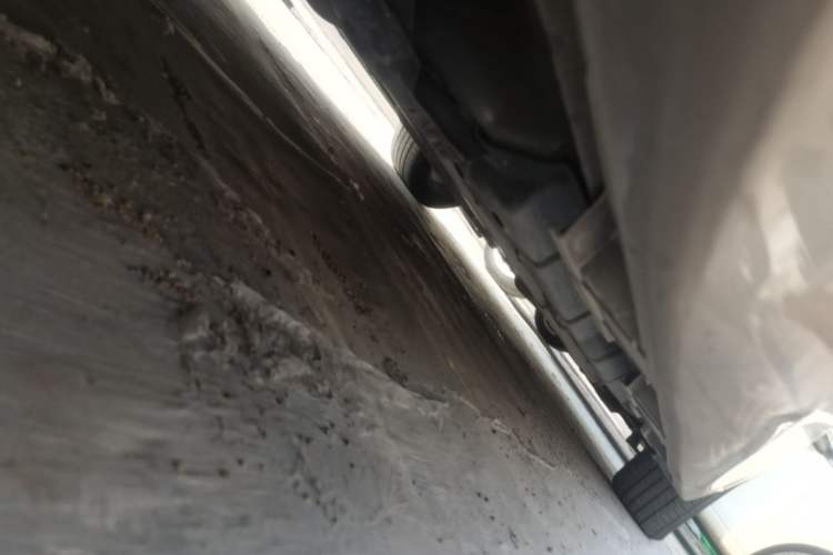 Used Lexus ES 2015 200 Elite Edition Chassis Rear Right