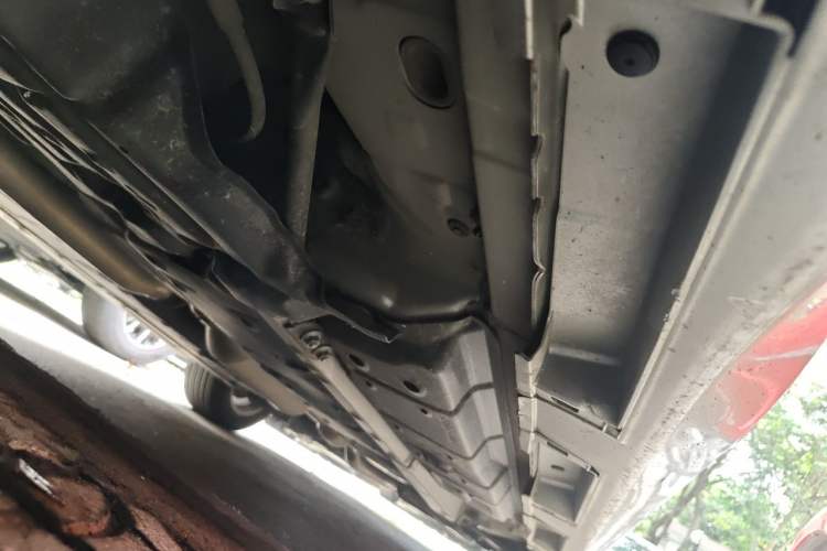 Used Lexus ES 2015 200 Comfort Edition Chassis Rear Right